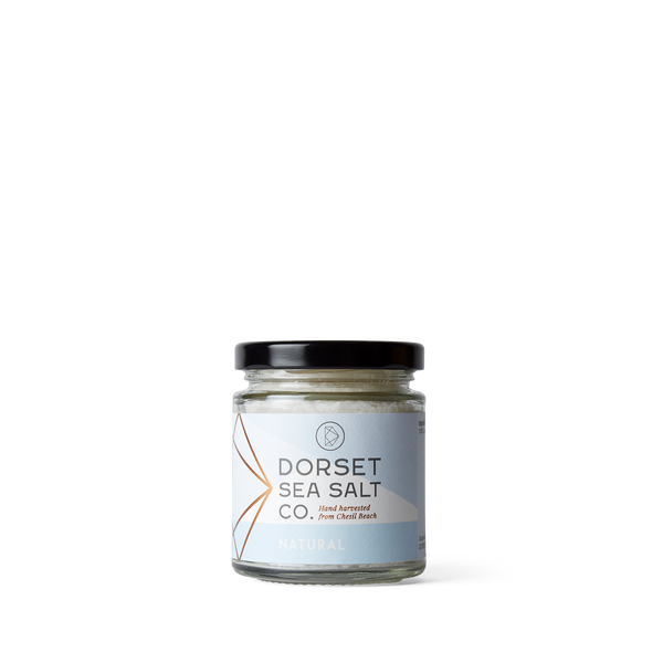 Dorset Sea Salt