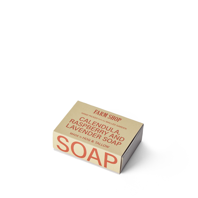 Durslade Farm Soap