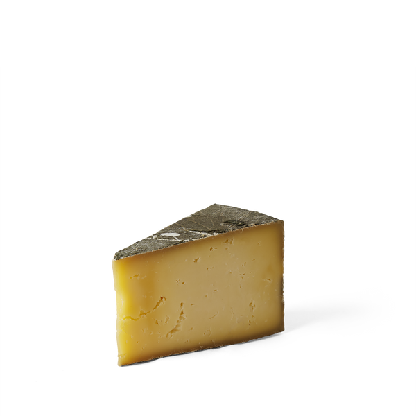 Cornish Yarg | Semi Hard Cow's Cheese