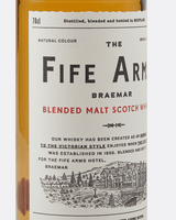 The Fife Arms Wine & Alcohol Fife Arms Blended Malt Scotch Whisky