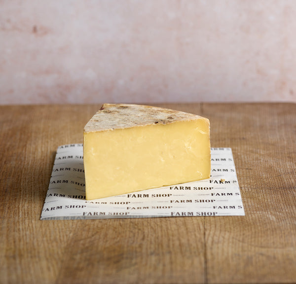 One ingredient, three ways: Cheddar Cheese