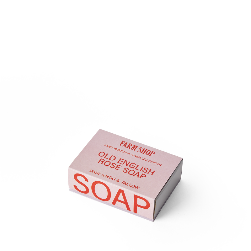 Durslade Farm Soap