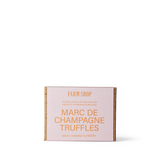 Marc De Champagne Truffles