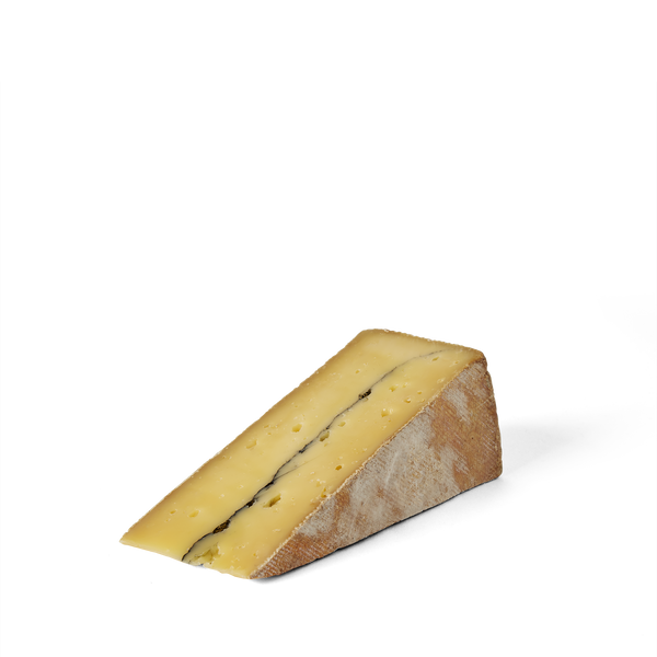 Ashcombe | Semi Hard Cow’s Cheese