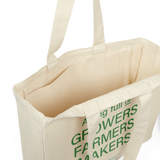 Farm Shop Tote Bag
