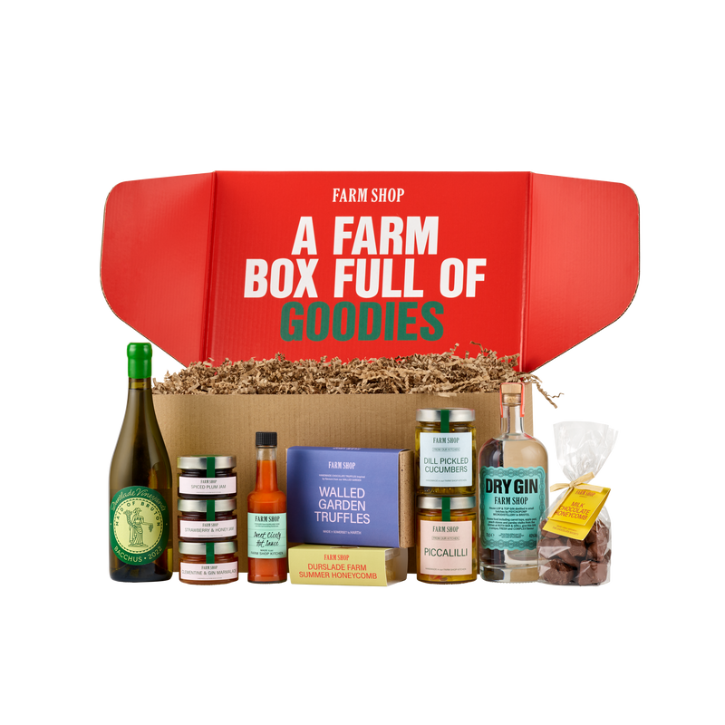 The Best of Durslade Farm Box