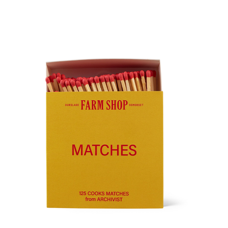 Durslade Farm Matches