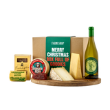 Somerset Artisan Cheese Box