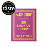 Sri Lankan Curry