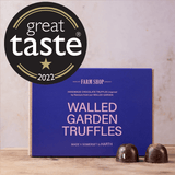 Walled Garden Truffles