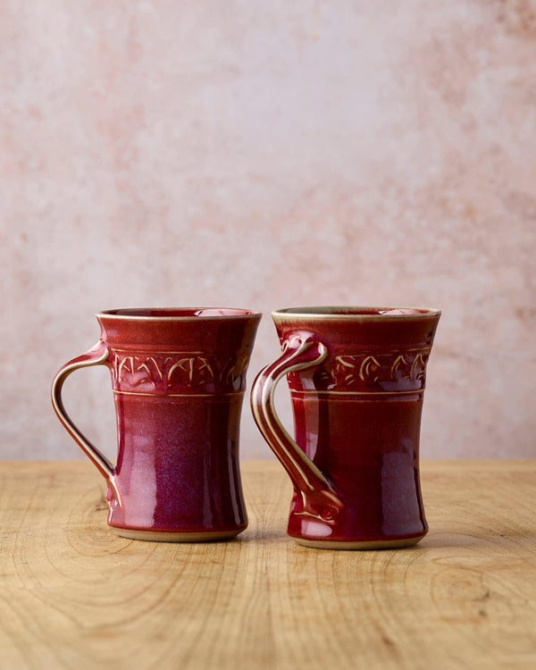 Britta James Handmade Stoneware Mug - Durslade Farm Shop