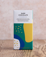 The Chocolate Society Chocolate Bars - Durslade Farm Shop