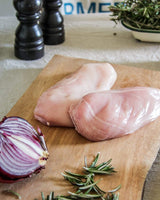 Durslade Farm Shop Free Range Chicken Breasts