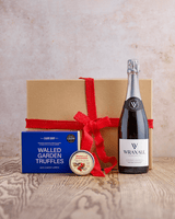Sparkling Somerset Gift Box - Durslade Farm Shop