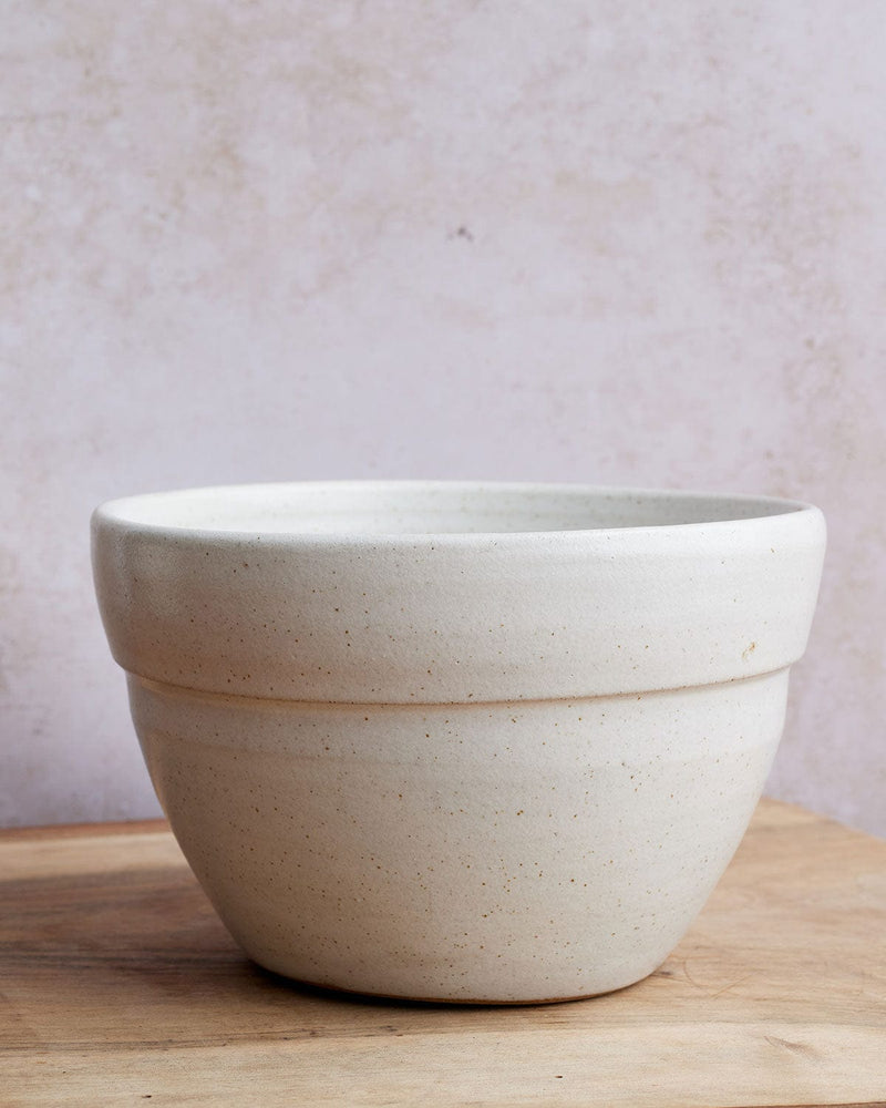 Ceramic Pudding Bowl - Durslade Farm Shop