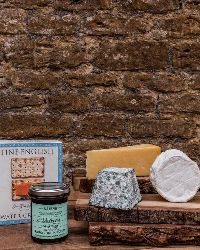 Somerset Cheese Box - Durslade Farm Shop